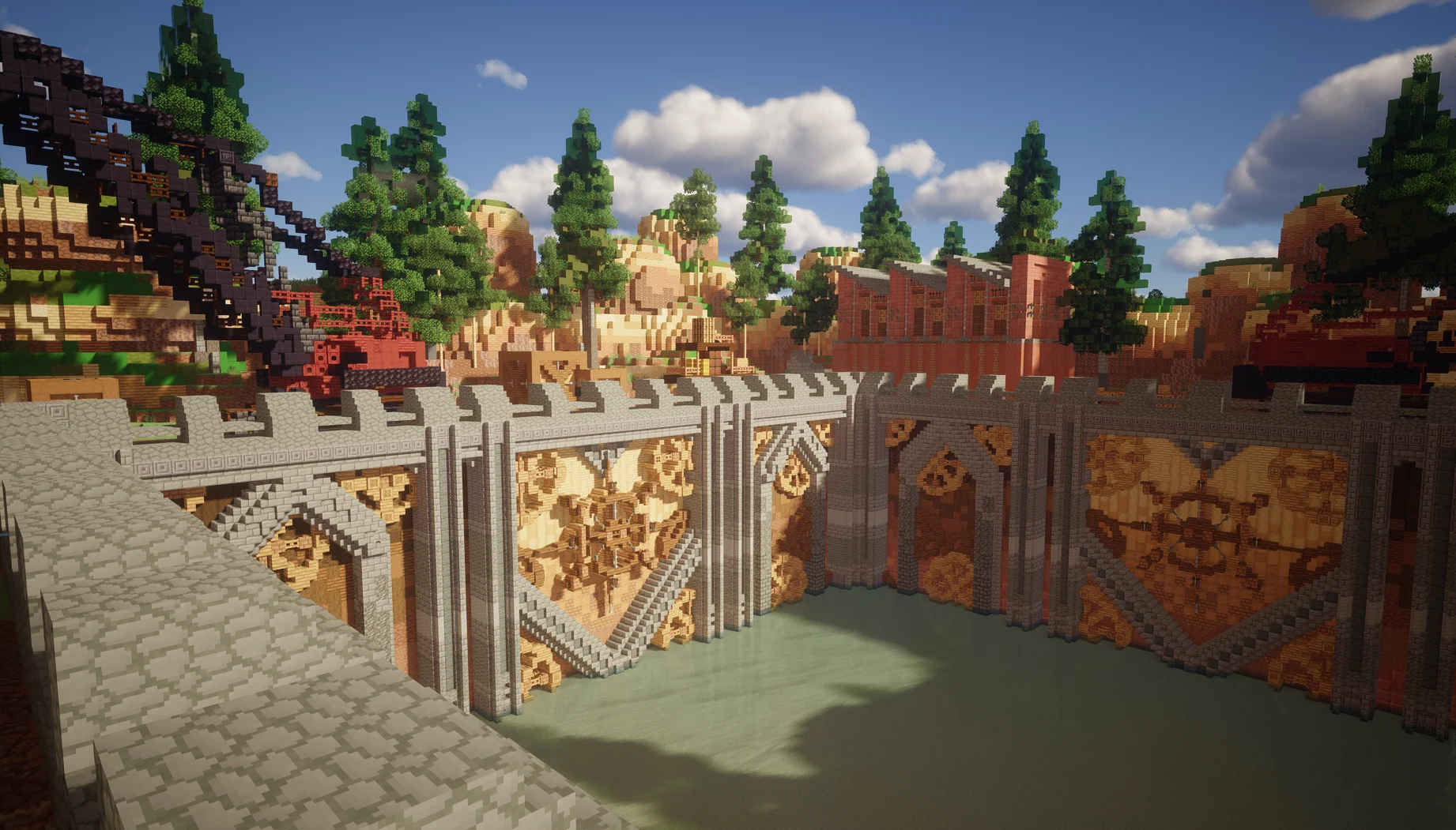 Blast Below image placeholder