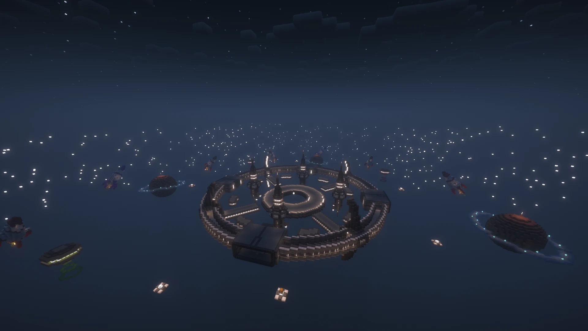 Space Siege image placeholder